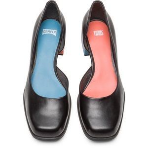 camper twin boots
